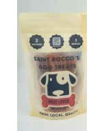 Saint Rocco's Meat Lover Dog Treats