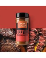 Traeger Beef Rub 