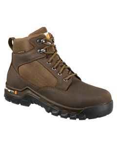 Carhartt Men's 6" Rugged Flex Waterproof Work Boots