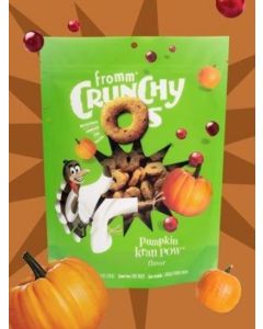 Fromm Crunchy Os Pumpkin Kran Pow™