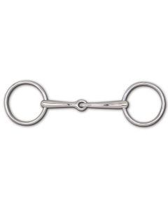 Toklat Loose Ring Snaffle