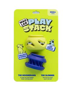 Waglab The 2-Pack Dog Toy