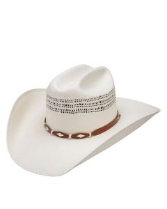 Stetson Billy Natural Cowboy Hat