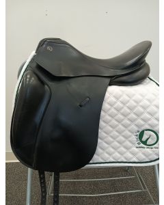 Kieffer Athena Olympia 17.5" MW Cutback