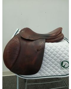Pessoa AMO 17.5" W