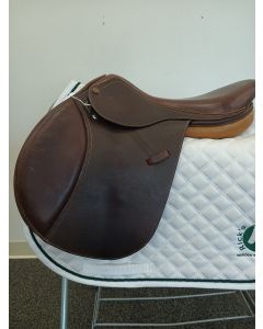 Pessoa GenX 16.5" Adj