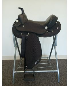 Abetta Gaited Trail 16" Semi