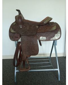 Winners Circle 15": Semi 