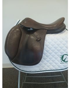 M. Toulouse Denisse Genesis 17.5" Adj. CC