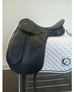 Kieffer Munchen 16" M