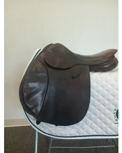 County Stabilizer 16.5" N