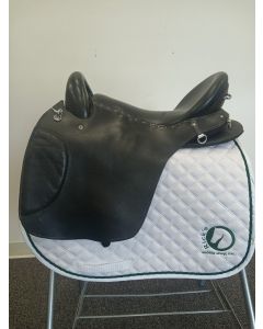 Saddleranch Endurance 17" M