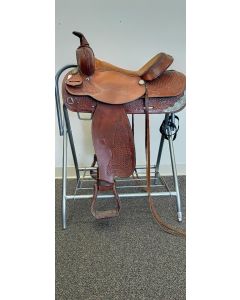 Textan Roper 14.5" Semi