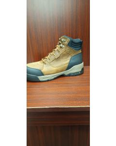 Carhartt Men's Ground Force Waterproof 6" Composite Toe Work Boot