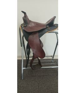 Synergist Western 16" FQH