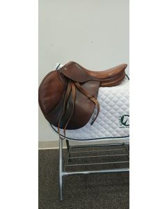CWD 17.5" M 3C Flap