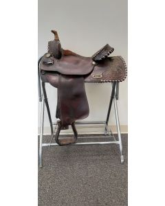 Textan Hereford 15" FQH