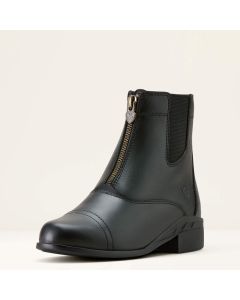 Ariat® Kids' Scout Zip Paddock Boot