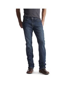 Ariat® Men's Low Rise Rebar M4 Boot Cut Jean