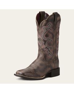 Ariat® Women's Quickdraw Western Boot