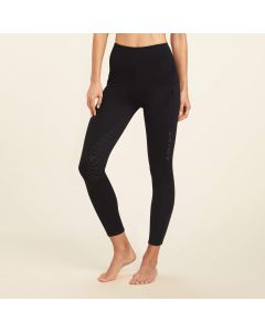 Ariat® Women's Venture Thermal Half Grip Tight