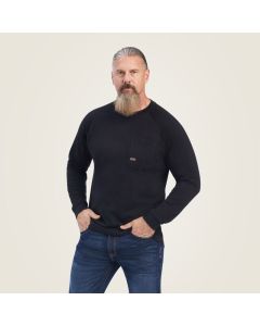 Ariat® Men's Rebar Cotton Strong T-Shirt