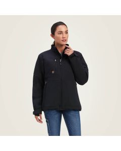 Ariat® Women's Rebar DriTEK DuraStretch Insulated Jacket