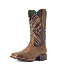 Ariat® Women's Odessa StretchFit Western Boot