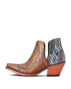 Ariat® Women's Dixon Chimayo Western Boot