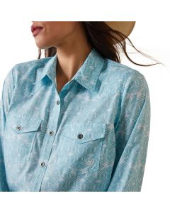 Ariat® Women's Western VentTEK Stretch Shirt