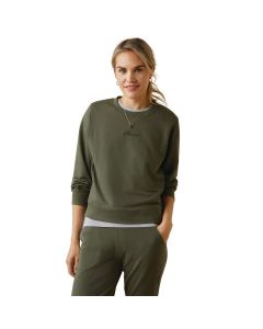 Ariat® Women's Memento Sweatshirt