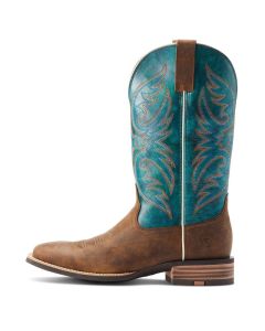 Ariat® Men's Ricochet Western Boot