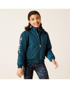 Ariat® Kids' Stable Insulated Jacket