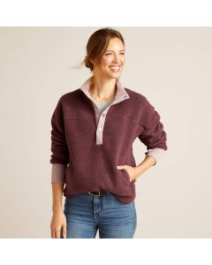 Ariat® Women's Doyen Sweatshirt