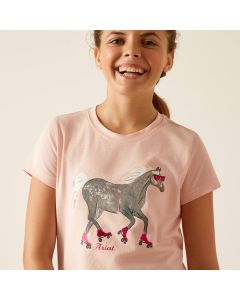 Ariat® Kids' Roller Pony T-Shirt