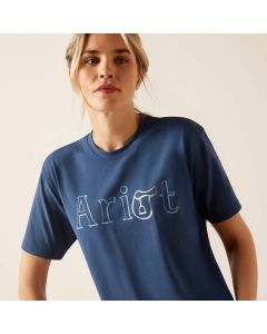 Ariat® Women's BF T-Shirt