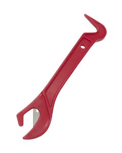 Combo Hoof Pick & Prorap™/Vetrap™ Cutter