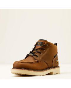 Ariat® Men's Rebar Lift Chukka Waterproof Work Boot