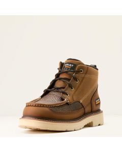 Ariat® Men's Rebar Lift Chukka Work Boot