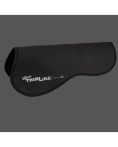 ThinLine® Ultra Half Pad Trimmed