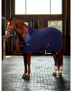 Weatherbeeta Anti-Static Fleece Cooler Standard Neck