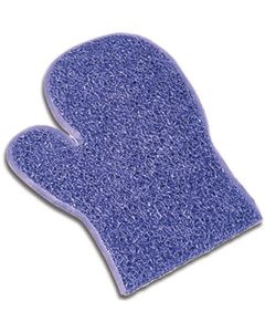 Bathing Mitt