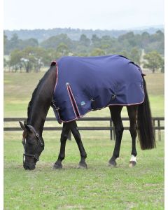 Weatherbeeta ComFiTec Essential Turnout 0G