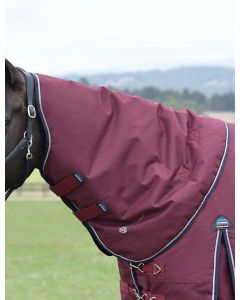Weatherbeeta ComFiTec Essential Turnout Neck Cover 220G