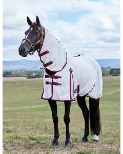 Weatherbeeta ComFiTec Essential Fly Sheet Combo