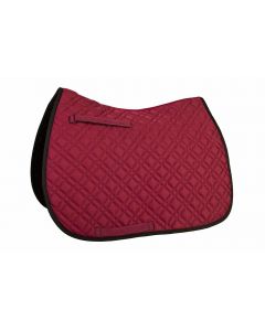 Union Hill Limited Edition All Purpose Saddle Pad