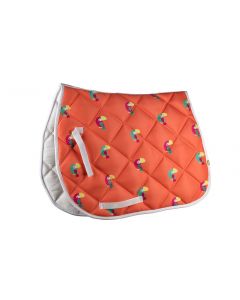 Toucan All Purpose Pad