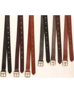 36 & 48 Tory Leather Child's Stirrup Leathers 