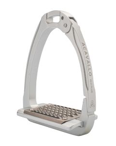 Acavallo Arena Aluplus 2.0 Stirrups