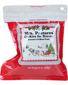 Mrs. Pastures Cookies Holiday Treat